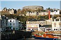 Oban waterfront