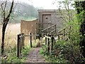 The New Hide, Weston Turville Reservoir