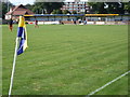 Saffrons - Eastbourne Town Football Club