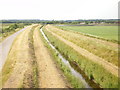 Cheshire Lines Brook