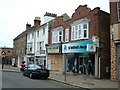 Broad Street, Seaford