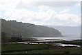 Boathouse at Achranich