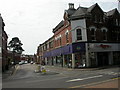 Boscombe Underground