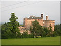 NT3263 : Dalhousie Castle by James Denham