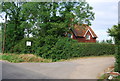 Leigh Park Farm Cottages, Copping