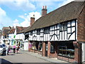 Church Street, Godalming