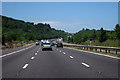 M25 Motorway