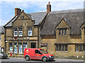 Stoke sub Hamdon post office