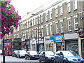 Battersea Park Road