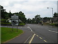 Perth Road, Dunblane