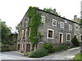 Bridge House, near New in Pendle Bridge