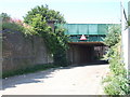 Blue Boar Lane, Rochester