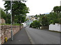 High Street, Cushendall, Co. Antrim, Ireland