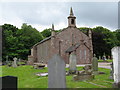 Church of Ireland, Cushendall, Co. Antrim