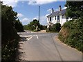 Combeshead Cross