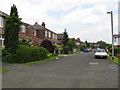 Douglas Road, Swinton