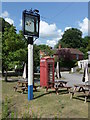 Appleshaw - Walnut Tree Public House