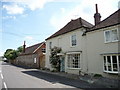 Appleshaw - Street Scene