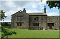 Raikes Hall Farmhouse, Tong