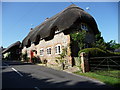 Upper Clatford - Cottage