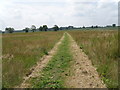 Footpath To the Addingtons