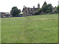 Footpath to Irthlingborough