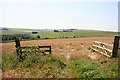 Waterloo from Backstrath