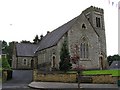 Methodist Church, Ballinamallard