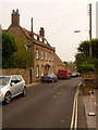 Beaminster: 50 Fleet Street