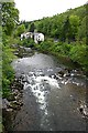 River Esk from Skipper