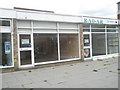 Empty shops in Gosport Shopping Precinct