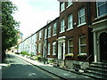 Queen Square, (north side)  Claypit Lane,  Leeds