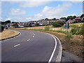 Housing Estate at Mount Pleasant