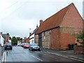 Old Barn in Keyworth