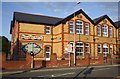 Kitchener Rd School, Riverside, Cardiff