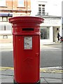 Victorian Postbox, High Street, Bedford