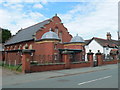 Caersws Village Hall