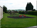 Empty playground