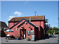 The Bakers Arms, Harkstead