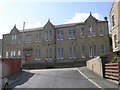 Former Rastrick School Board - Victoria Schools - Healey Wood Road