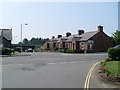 Road junction, Gretna Green