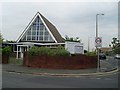 Marton United Reformed Church