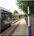 Belle Vue Station