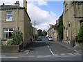 Hardy Street - Bradford Road