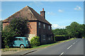 The Oast, Frith Road, Aldington Frith, Kent