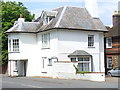 Old Toll House, Shalford