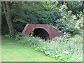 Hollyhurst Road Bridge Darlington