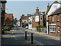 High Street, Edenbridge, Kent