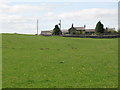 NZ0168 : The Vallum east of Carr Hill Farm (2) by Mike Quinn