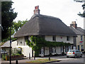 The Old Ship, High Street, Wingham, Kent